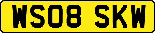 WS08SKW