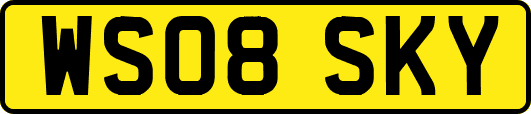WS08SKY