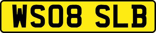 WS08SLB