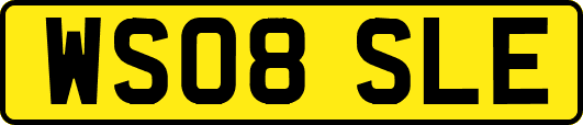 WS08SLE