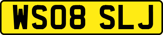 WS08SLJ