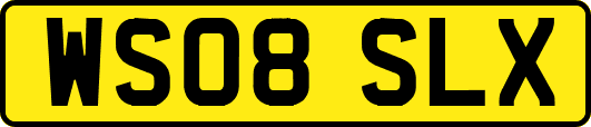 WS08SLX