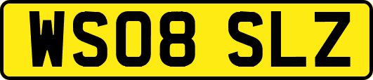 WS08SLZ