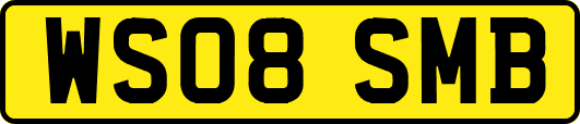 WS08SMB
