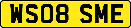 WS08SME