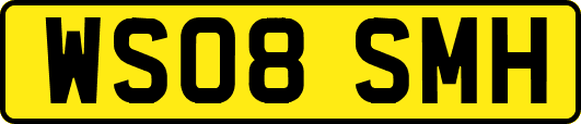 WS08SMH