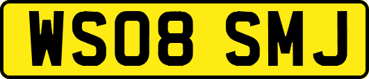 WS08SMJ