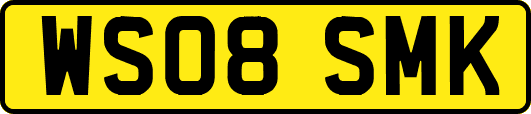 WS08SMK