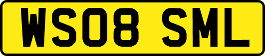 WS08SML