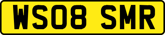WS08SMR