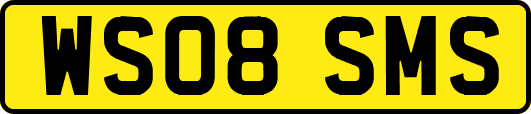 WS08SMS