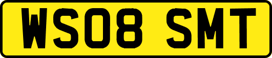 WS08SMT
