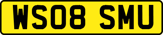 WS08SMU