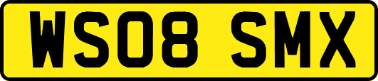 WS08SMX