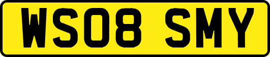 WS08SMY