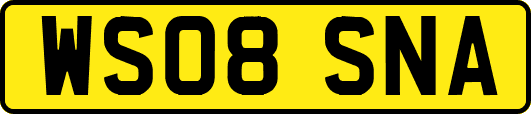 WS08SNA