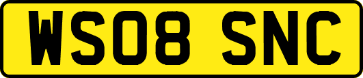 WS08SNC