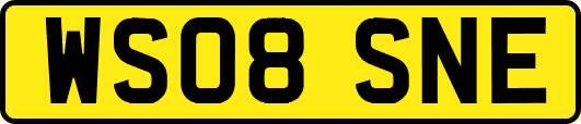 WS08SNE
