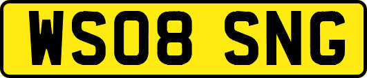 WS08SNG