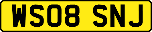 WS08SNJ