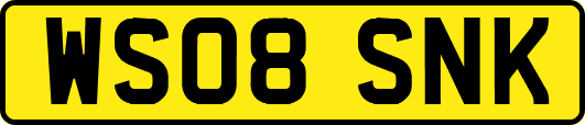 WS08SNK