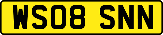 WS08SNN