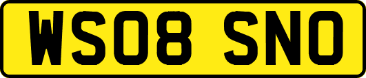 WS08SNO