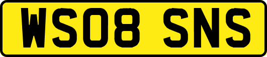WS08SNS