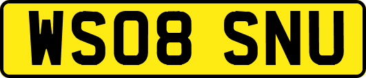 WS08SNU