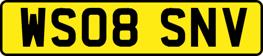 WS08SNV