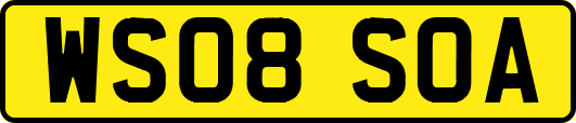 WS08SOA