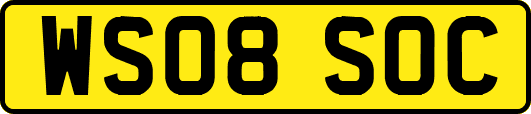 WS08SOC
