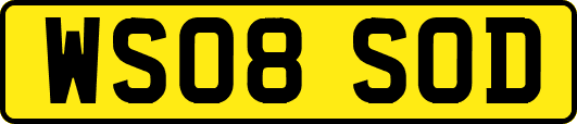 WS08SOD