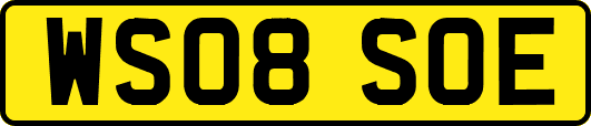 WS08SOE