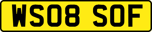 WS08SOF