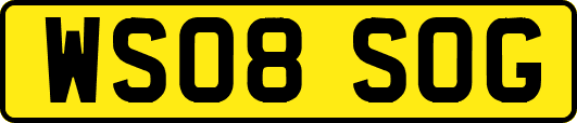 WS08SOG