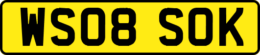 WS08SOK