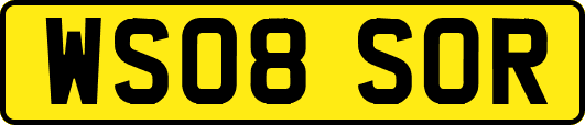 WS08SOR