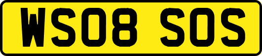 WS08SOS