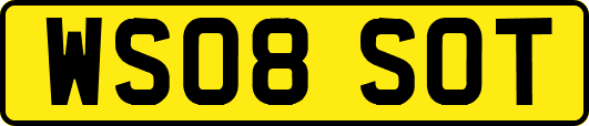 WS08SOT