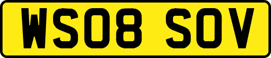 WS08SOV