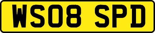 WS08SPD