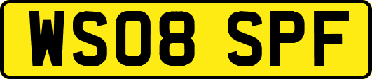 WS08SPF