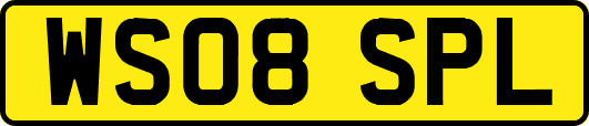 WS08SPL