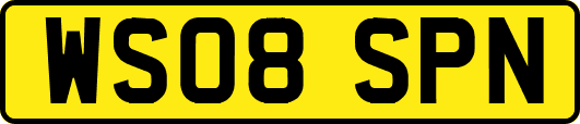 WS08SPN