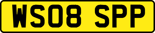 WS08SPP