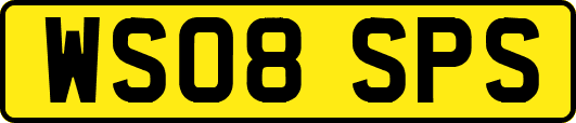 WS08SPS