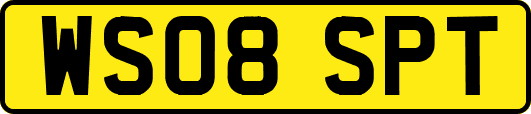 WS08SPT