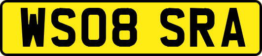 WS08SRA