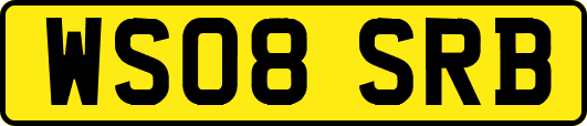 WS08SRB